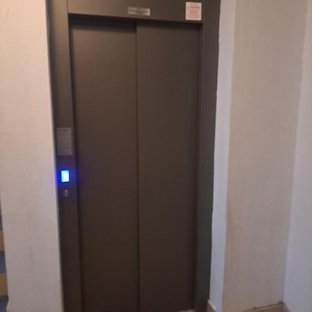 Stan Na Dan 021 Apartamento Novi Sad Exterior foto