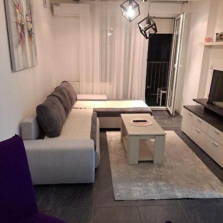 Stan Na Dan 021 Apartamento Novi Sad Exterior foto